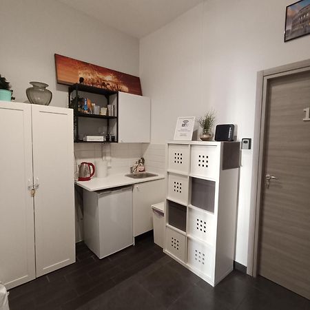 רומא Ginny'S Room מראה חיצוני תמונה