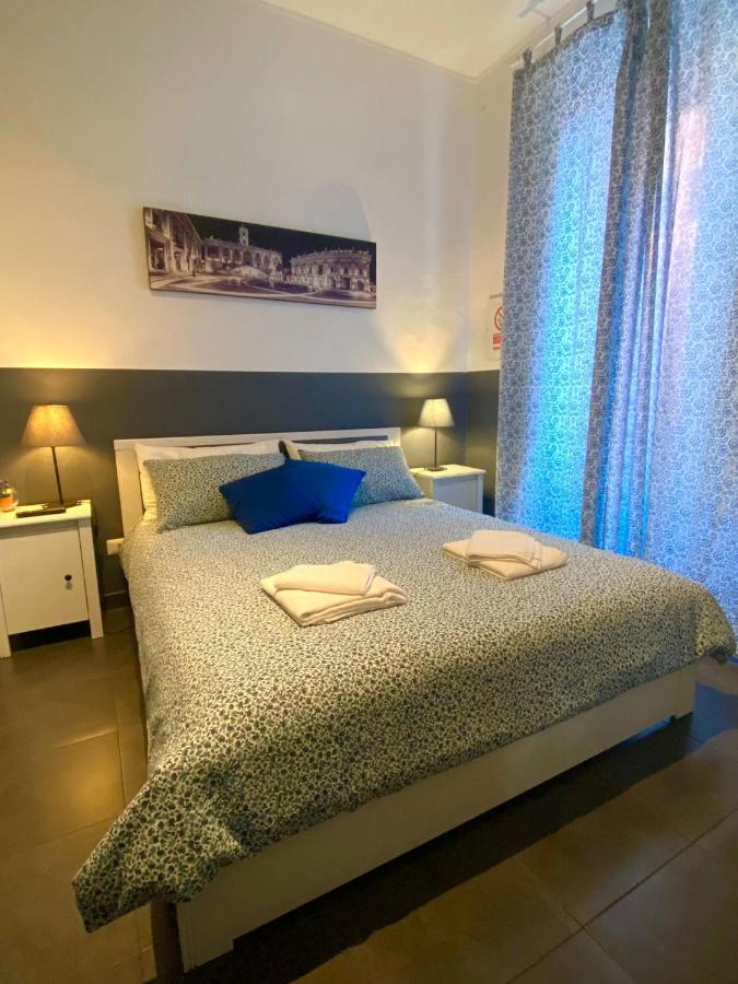 רומא Ginny'S Room מראה חיצוני תמונה