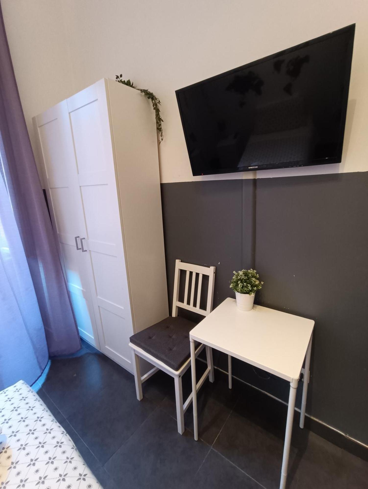 רומא Ginny'S Room מראה חיצוני תמונה