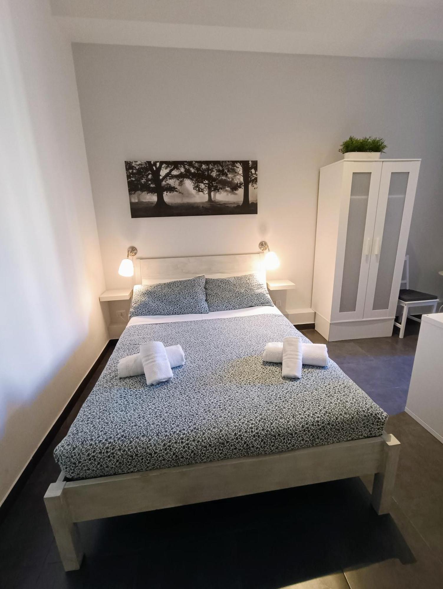 רומא Ginny'S Room מראה חיצוני תמונה