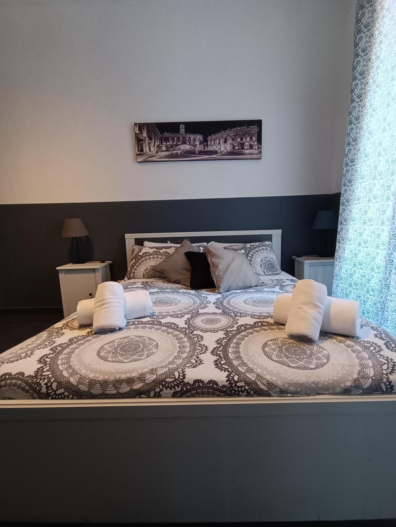 רומא Ginny'S Room מראה חיצוני תמונה