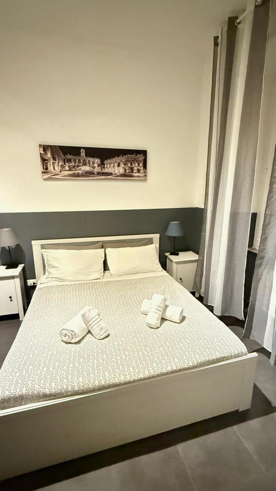 רומא Ginny'S Room מראה חיצוני תמונה