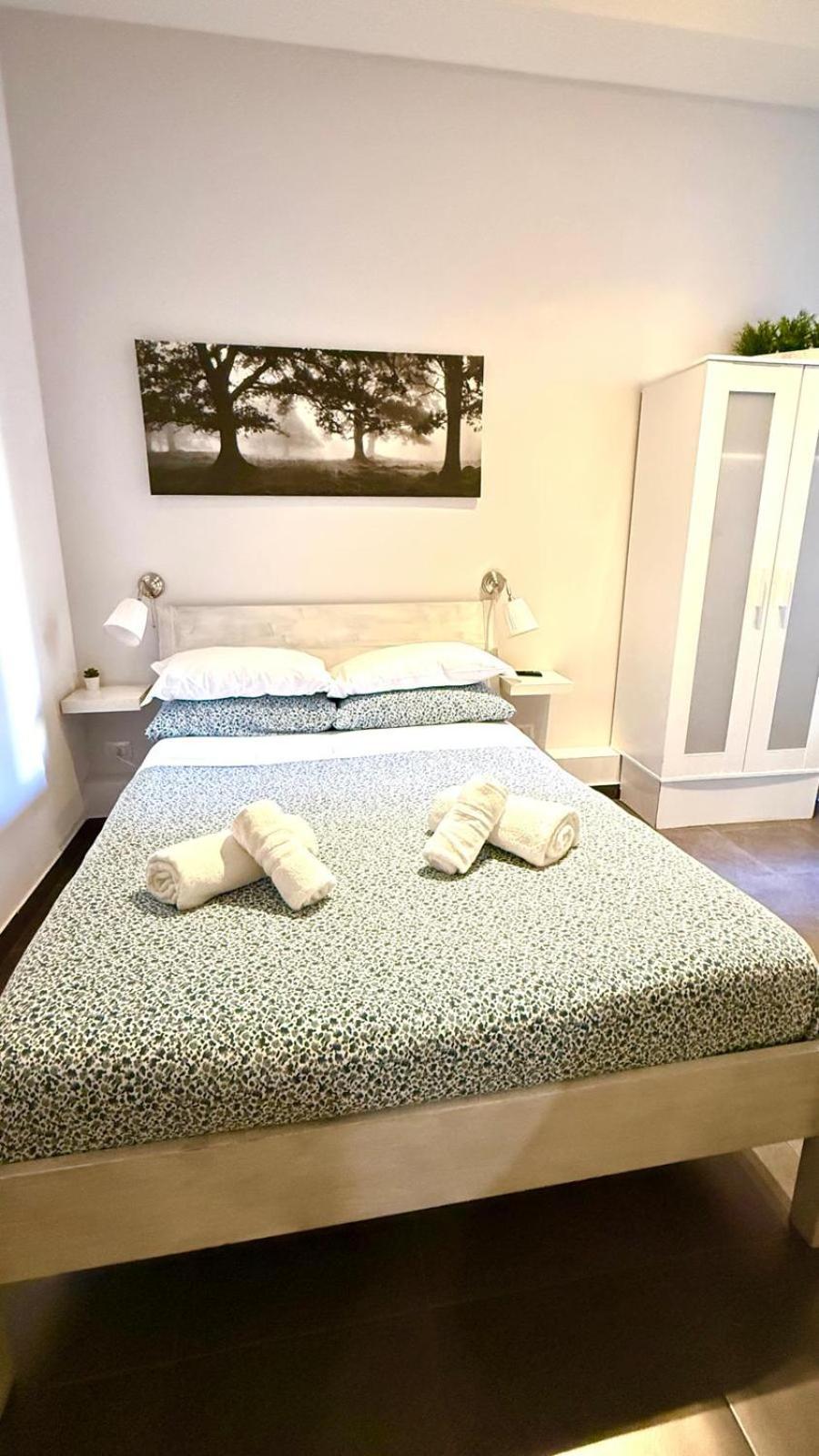 רומא Ginny'S Room מראה חיצוני תמונה