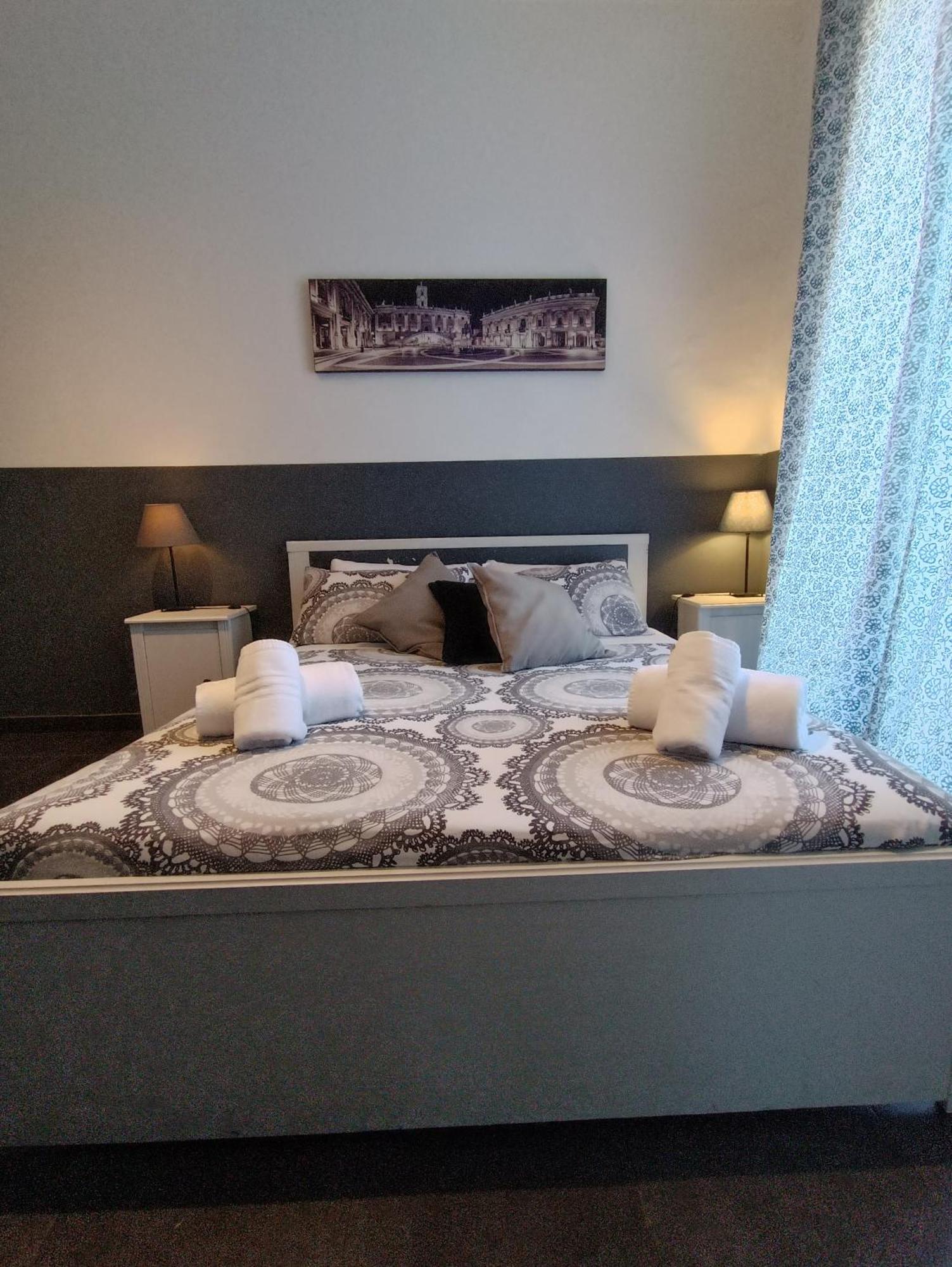רומא Ginny'S Room מראה חיצוני תמונה