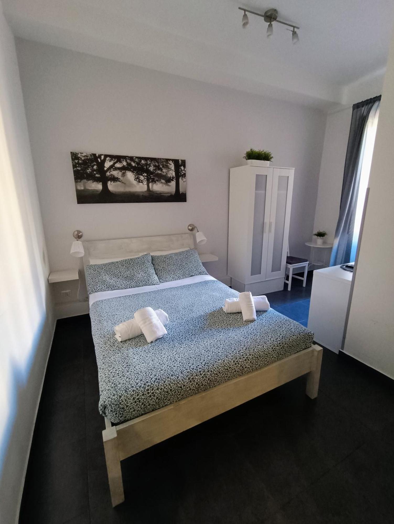 רומא Ginny'S Room מראה חיצוני תמונה