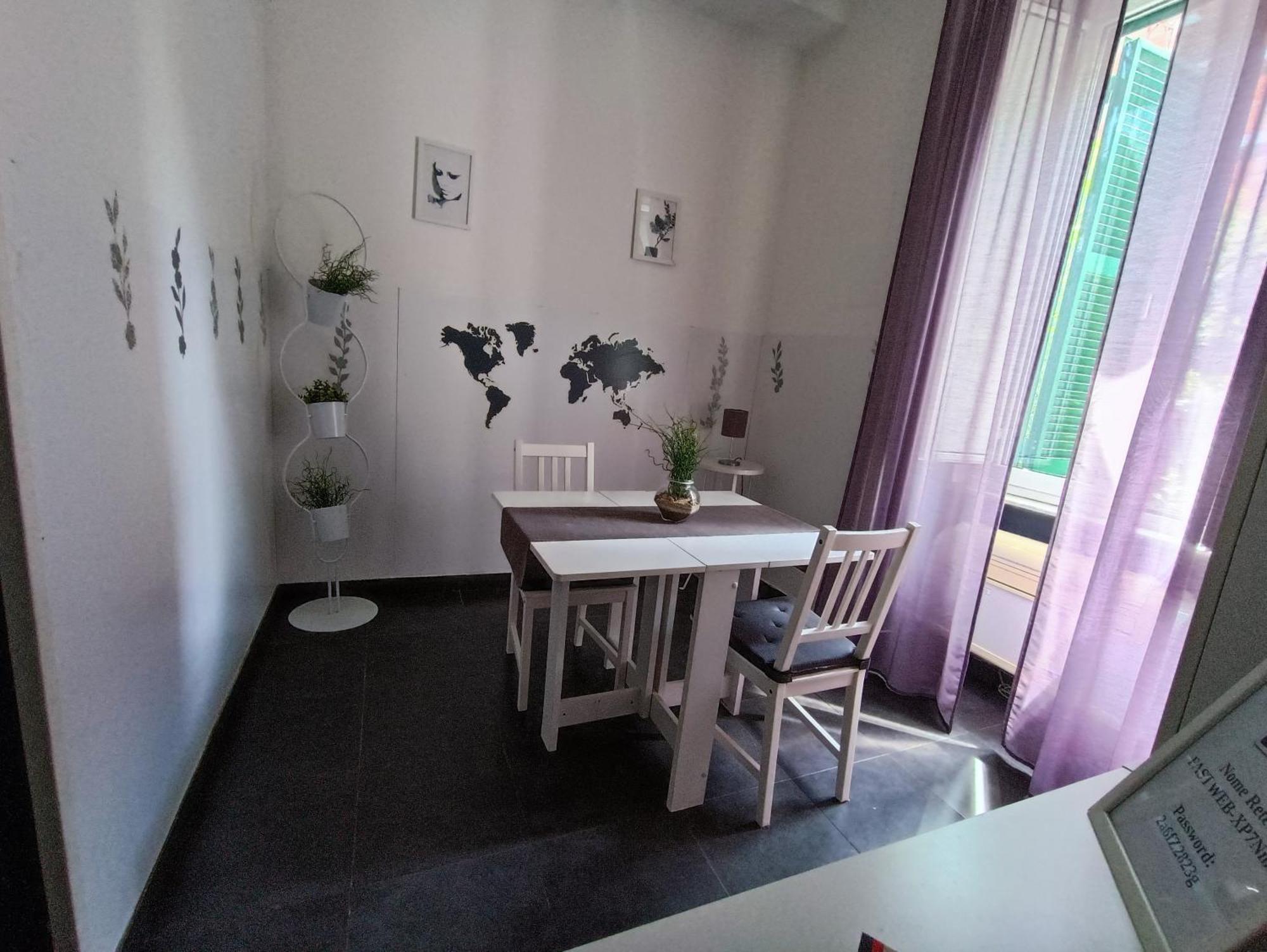רומא Ginny'S Room מראה חיצוני תמונה
